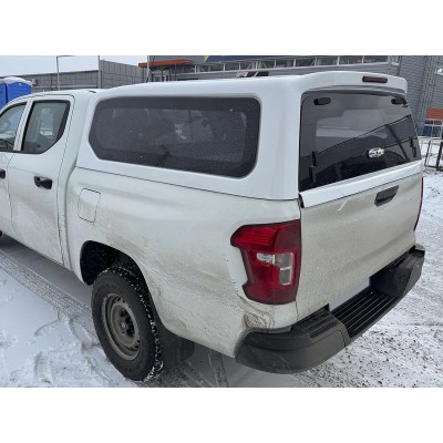 Кунг комерційний Fiat Titano 