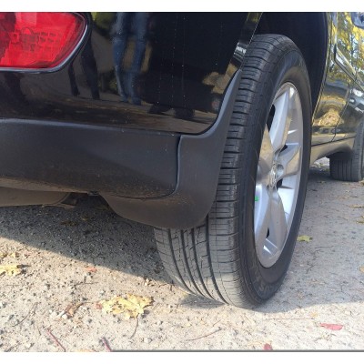 Бризковики задні Lexus RX 2003-2009 Бризковики задні Lexus RX 2003-2009