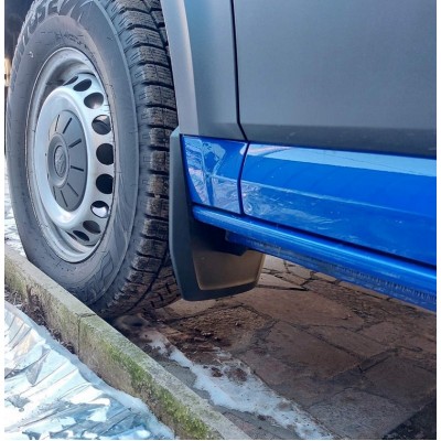 Оригінальні бризковики VW Crafter 2017+ Оригінальні бризковики VW Crafter 2017+