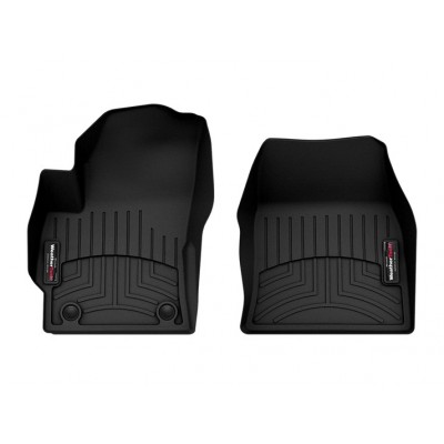 Килимки WeatherTech Toyota Corolla Cross передні Килимки WeatherTech Toyota Corolla Cross передні