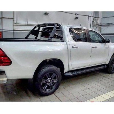 Дуги в кузов AQM4WD Jac T8 Дуги в кузов AQM4WD Jac T8