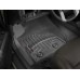Килимки WeatherTech Toyota Tacoma 2016+ передні