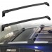 Перемички на рейлінги Toyota Highlander 2020+