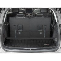 Килим в багажник WeatherTech Grand Cherokee Long 2021+ Килим в багажник WeatherTech Grand Cherokee Long 2021+
