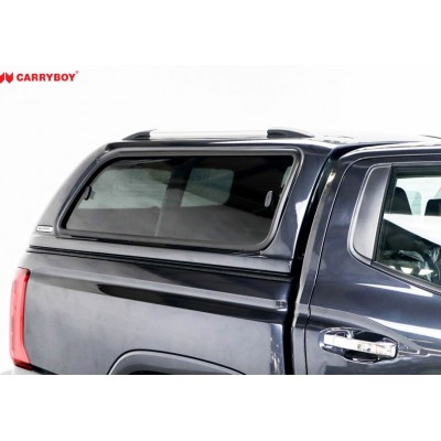 Кунг Carryboy SR5 Mitsubishi L200 2024+