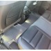 Килим WeatherTech Chevrolet Blazer EV задній сірий Килим WeatherTech Chevrolet Blazer EV задній сірий