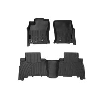 Килимки 3D AR Design Toyota Land Cruiser Prado 150 Килимки 3D AR Design Toyota Land Cruiser Prado 150