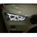 Full Led оптика BMW X1 F48