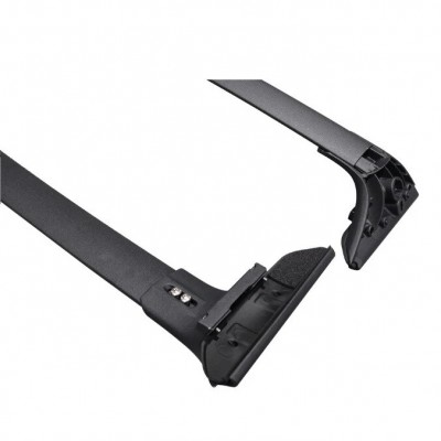 Перемички на рейлінги Lexus NX 2014+