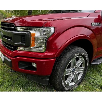 Передні фари OEM стиль Ford F150 2018+ Передні фари OEM стиль Ford F150 2018+