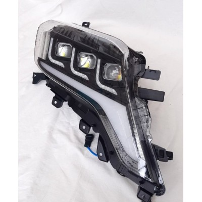 Full Led оптика Toyota Prado 150 2013-2017