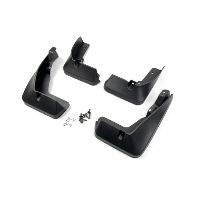 Бризковики Acura RDX 2019+