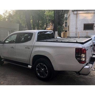 Силова кришка кузова Mitsubishi L200 2020-2024