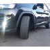 Бризковики Jeep Cherokee 2018+