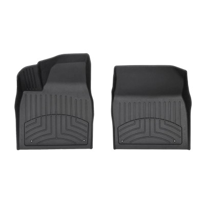 Килимки передні Kia EV6 WeatherTech HP
