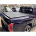 Алюмінієва кришка кузова чорна Toyota Tundra 2022+