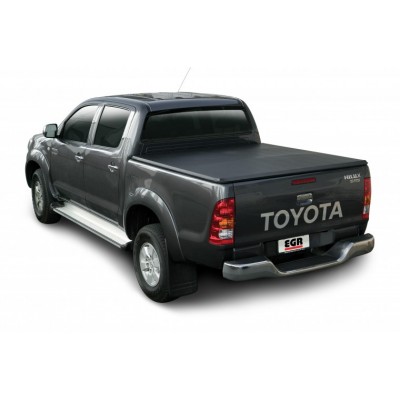 Тент EGR Toyota Hilux 2015+