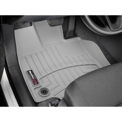 Килимки WeatherTech Toyota Rav4 2019+ передні