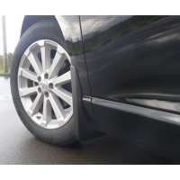 Бризковики Toyota Venza 2009-2016
