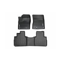 Килимки 3D AR Design Nissan X-Trail T33 Rouge 2021+ Килимки 3D AR Design Nissan X-Trail T33 Rouge 2021+