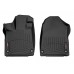 Килимки WeatherTech Acura MDX 2022+ передні 