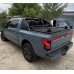 Рейлінги Thule на кришку кузова Ford F-150 Lightning