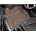 Килимки передні Cadillac Escalade 2021+ WeatherTech HP бежеві