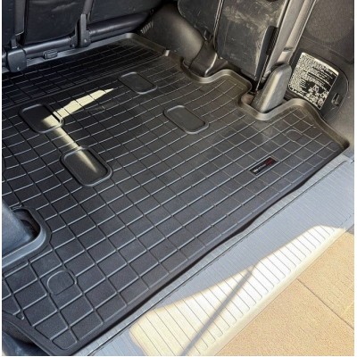 Килим в багажник WeatherTech Toyota Land Cruiser 200