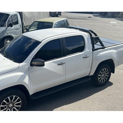 Дуги в кузов AQM4WD Peugeot Landtrek