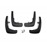 Бризковики Land Rover Range Rover Sport 2005-2013 Бризковики Land Rover Range Rover Sport 2005-2013