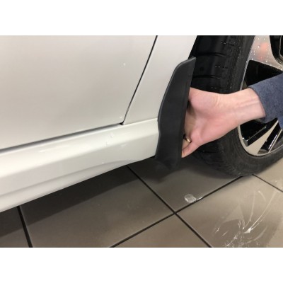 Бризковики Toyota Camry 70 SE XSE Бризковики Toyota Camry 70 SE XSE