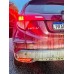 Led катафоты в задній бампер Honda HR-V 2015+