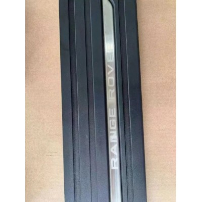 Електропороги Land Rover Range Rover L460 Електропороги Land Rover Range Rover L460