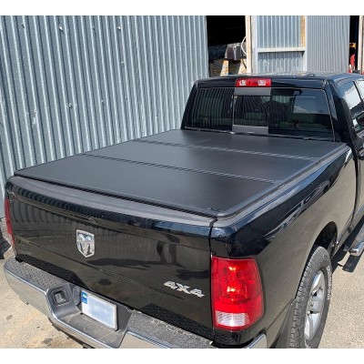 Кришка кузова Dodge Ram 1500 Кришка кузова Dodge Ram 1500