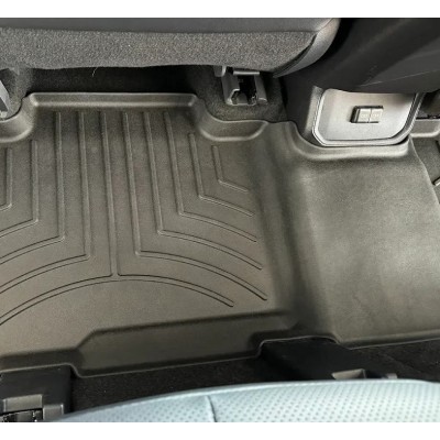 Килимок задній Toyota Highlander 2020+ WeatherTech HP