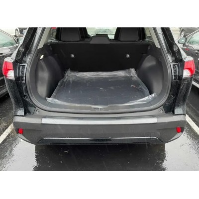Накладка на задній бампер Weathertech Toyota Corolla Cross Накладка на задній бампер Weathertech Toyota Corolla Cross