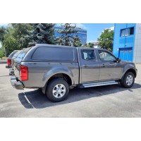 Кунг Great Wall Wingle 7 Long Кунг Great Wall Wingle 7 Long