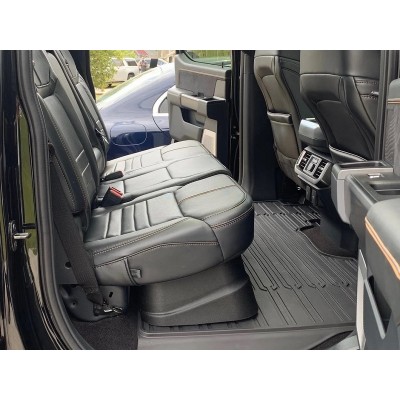 Ящик під сидіння Ford F-150 2021+