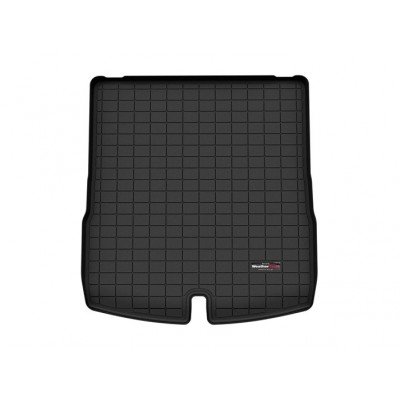 Килим в багажник WeatherTech Tesla Model Y 7 місць Килим в багажник WeatherTech Tesla Model Y 7 місць