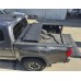 Кришка кузова складна Toyota Tacoma 2016+ Кришка кузова складна Toyota Tacoma 2016+