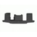 Килимок третій ряд Nissan Pathfinder R53 WeatherTech HP