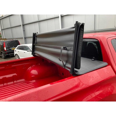 Тент складаний Mitsubishi L200 2020+