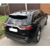 Спойлер Toyota Rav4 2019+