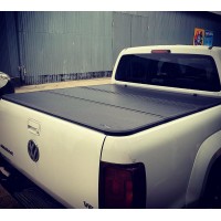 Кришка кузова складна VW Amarok Кришка кузова складна VW Amarok