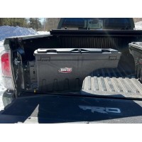 Бічні ящики в кузов Toyota Tacoma 