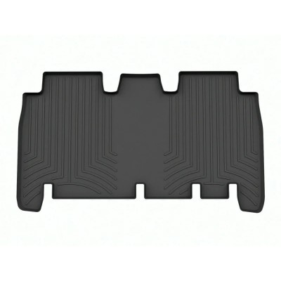 Килим WeatherTech Tesla Model X 2021+ 5 місць задній Килим WeatherTech Tesla Model X 2021+ 5 місць задній