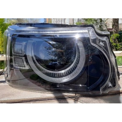 Full Led оптика Range Rover Sport 2010+