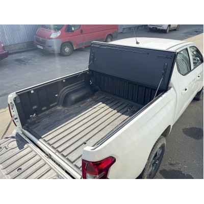 Кришка кузова складна Fiat Titano 2025+ Кришка кузова складна Fiat Titano 2025+