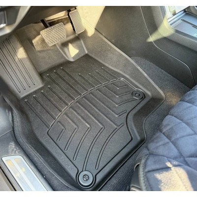 Килимки передні Acura RDX 2019+ WeatherTech HP Килимки передні Acura RDX 2019+ WeatherTech HP