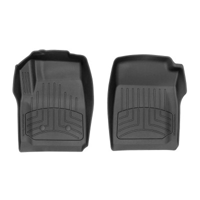 Килимки передні Chevrolet Colorado 2015+ WeatherTech HP